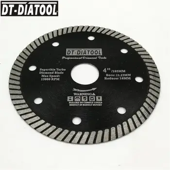 DT-DIATOOL Диаметр 105 мм/4 
