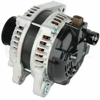 Высококачественные Автозапчасти Автомобильный генератор переменного тока для Honda Accord 2008-2013 2.4 31100R40A01 Генератор