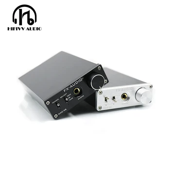 Цифровой аудиодекодер Hi-Fi CS8416 + CS4398 + SA9023 DAC 2.0CH Вход USB/Коаксиальный/Оптический RCA для аудиоусилителя Hi-Fi